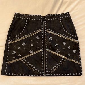 Ladakh Skirt